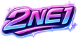 Logo 2ne1